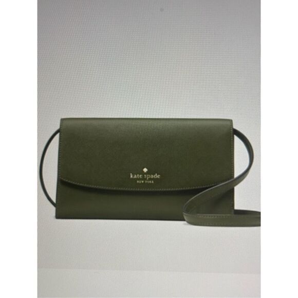 NWT Kate Spade Dana Small Flap Crossbody - Picture 2 of 7